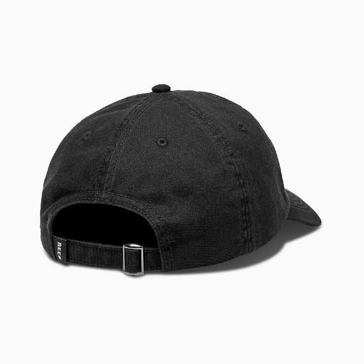 Ardo Strapback Unstructured Hat – Inflight Surf Shop