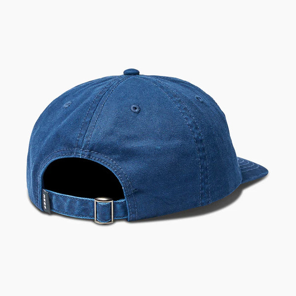 Ardo Strapback Unstructured Hat