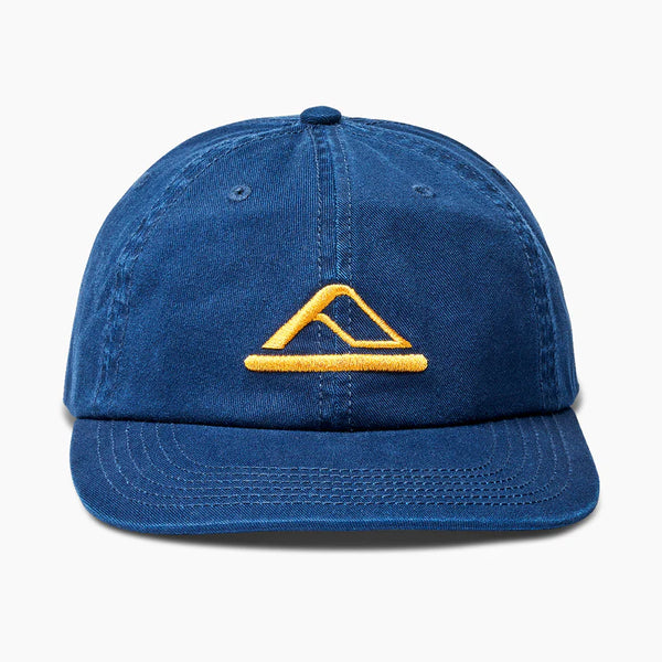 Ardo Strapback Unstructured Hat