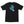 Load image into Gallery viewer, Screaming Hand Men&#39;s Santa Cruz Tee - Black
