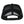 Load image into Gallery viewer, Classic Dot Trucker Kids - White/Black
