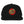 Load image into Gallery viewer, Classic Dot Standard Snapback Youth
