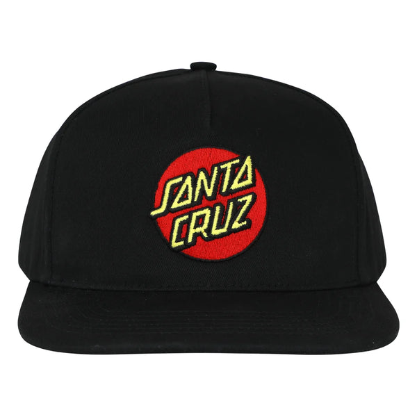 Classic Dot Standard Snapback Youth