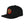 Load image into Gallery viewer, Classic Dot Standard Snapback Youth
