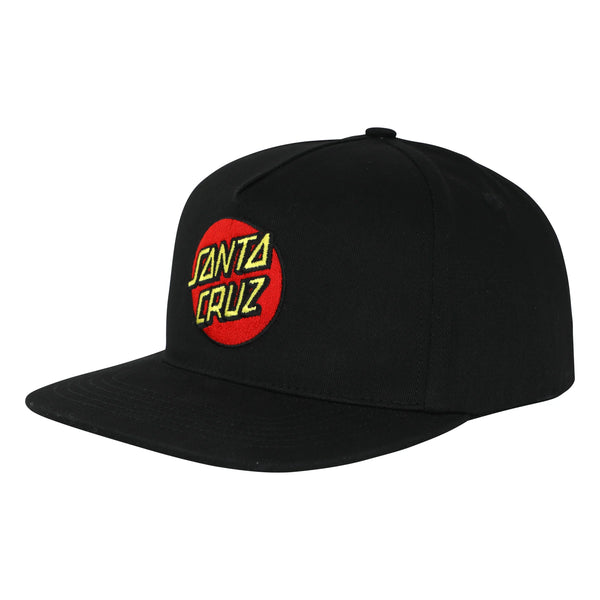 Classic Dot Standard Snapback Youth
