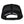 Load image into Gallery viewer, Classic Dot Trucker Kids - Black
