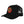 Load image into Gallery viewer, Classic Dot Trucker Kids - Black
