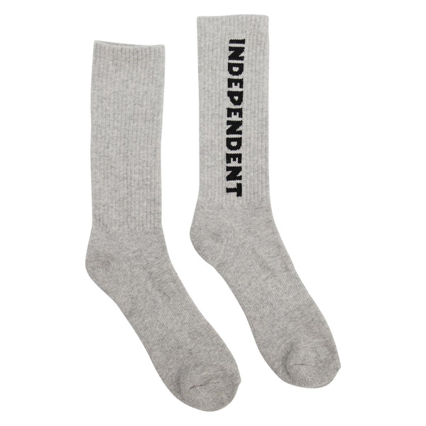 Baseline Mens Independent Socks