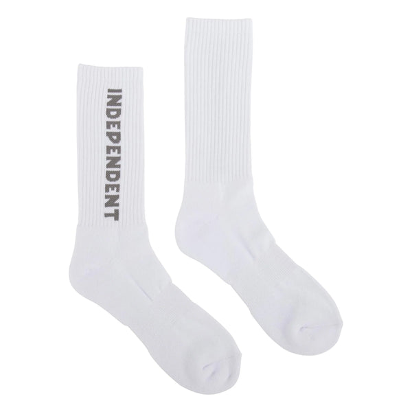 Baseline Mens Independent Socks
