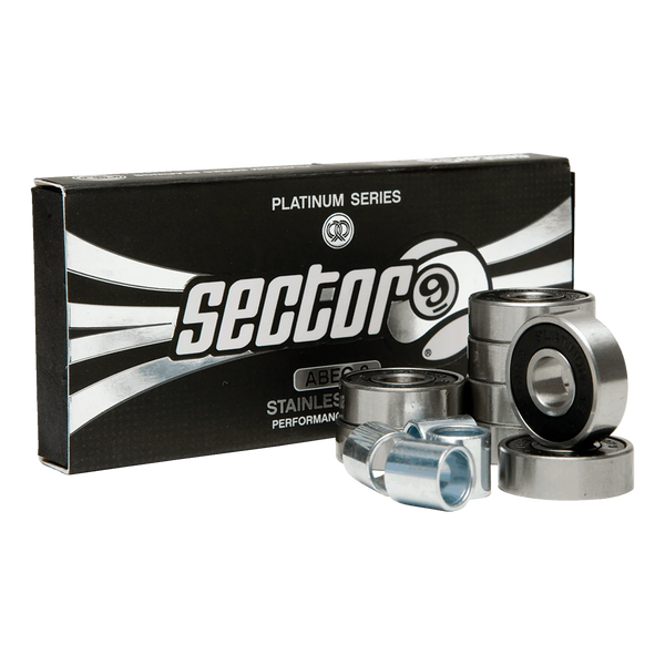 Platinum Bearings Pack