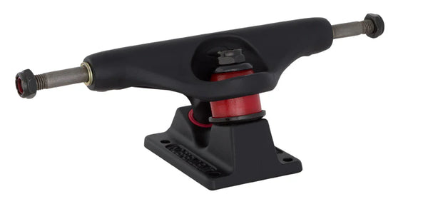 Stage 11 Bar Flat Black Standard