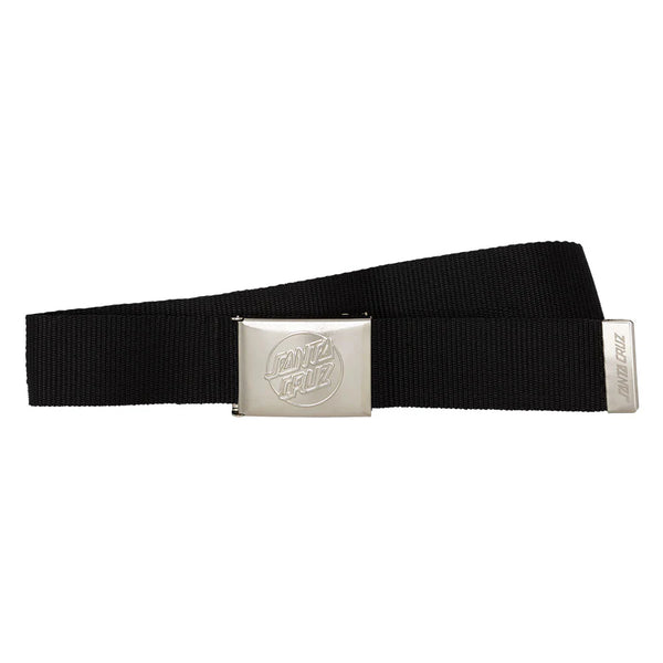 Opus Dot Santa Cruz Web Belt