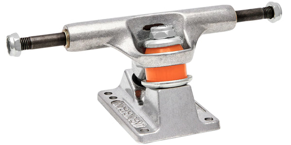 Stage 11 Polished T-Hanger Independent Skateboard Trucks