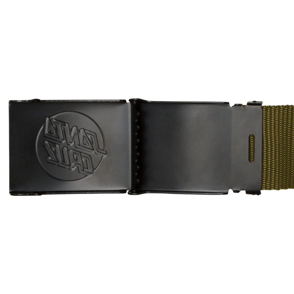 Opus Dot Santa Cruz Web Belt