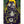 Load image into Gallery viewer, 8.25in Worthington Tripz VX Creature Skateboard Deck
