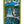 Load image into Gallery viewer, 8.3in Gravette Hippie Falls Creature Skateboard Deck
