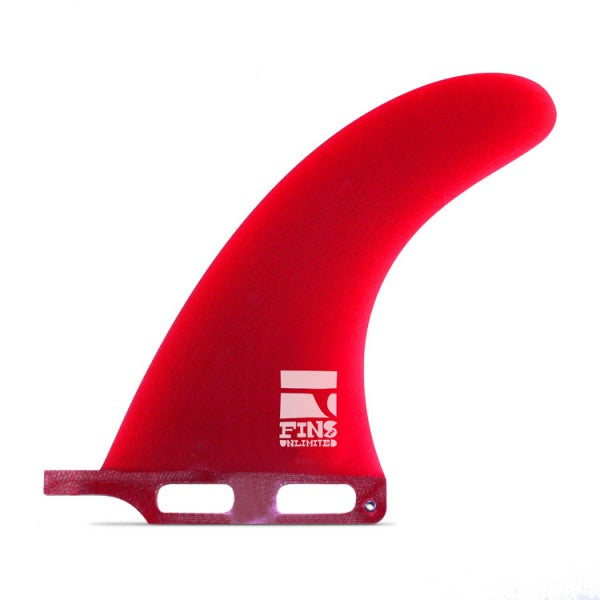 SRO 7.0 Longboard Fin