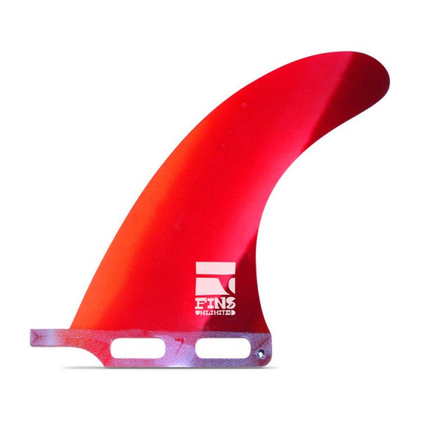 SRO 7.0 Longboard Fin