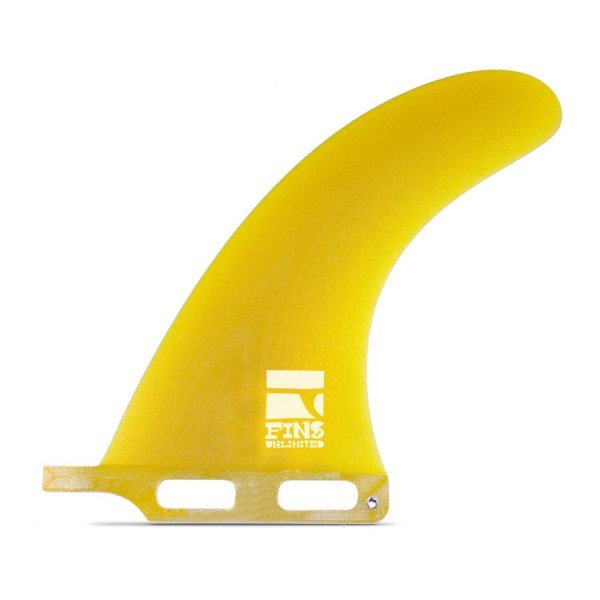 SRO 7.0 Longboard Fin