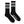 Load image into Gallery viewer, Osage Mens Independent Socks
