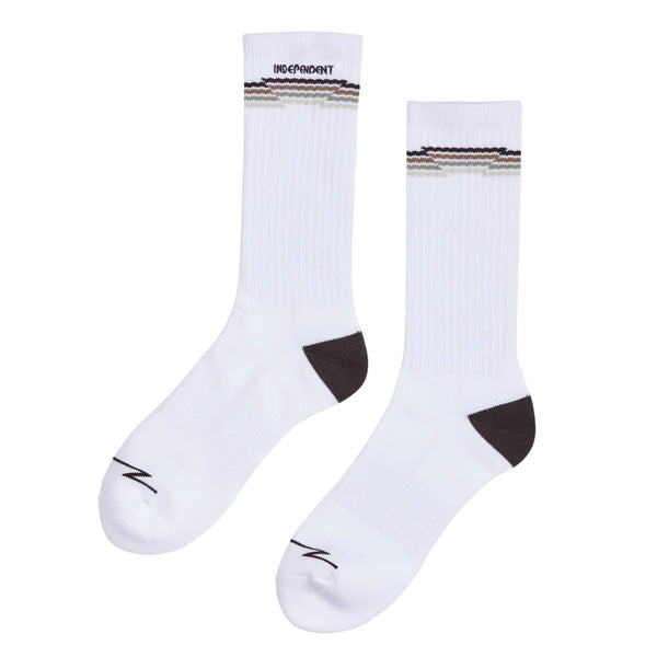 Wired Mens Independent Socks