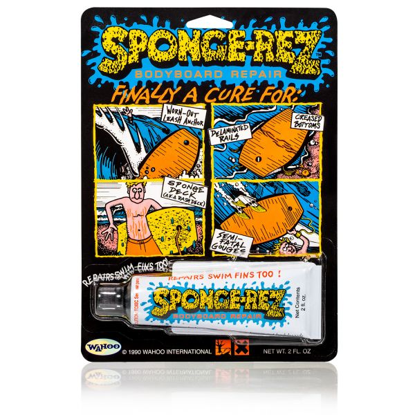 Sponge-Rez