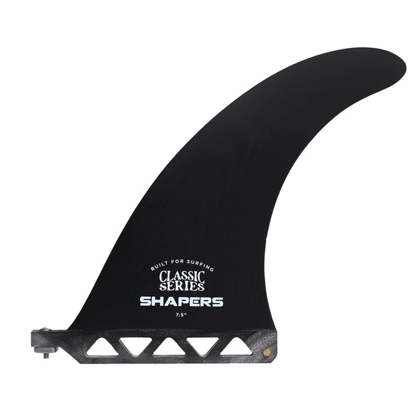 7.5" Classic Series Longboard Fin