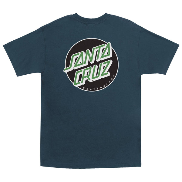 OTHER DOT MENS SANTA CRUZ TEE