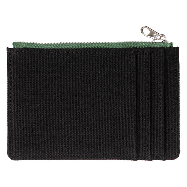 Bulwark Zip Santa Cruz Wallet