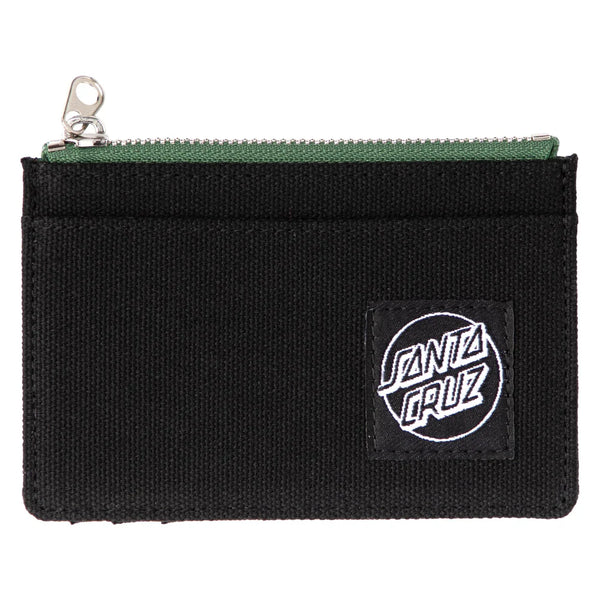 Bulwark Zip Santa Cruz Wallet