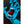 Load image into Gallery viewer, Screaming Hand Fade Large 8.25in x 31.5in Santa Cruz Skateboard Complete
