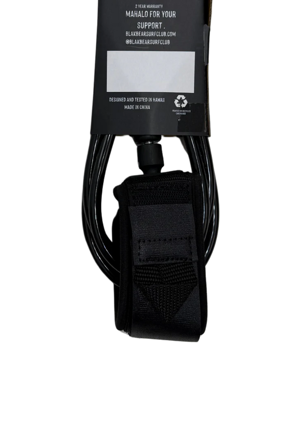 THE LEDGE LEASH - 7FT