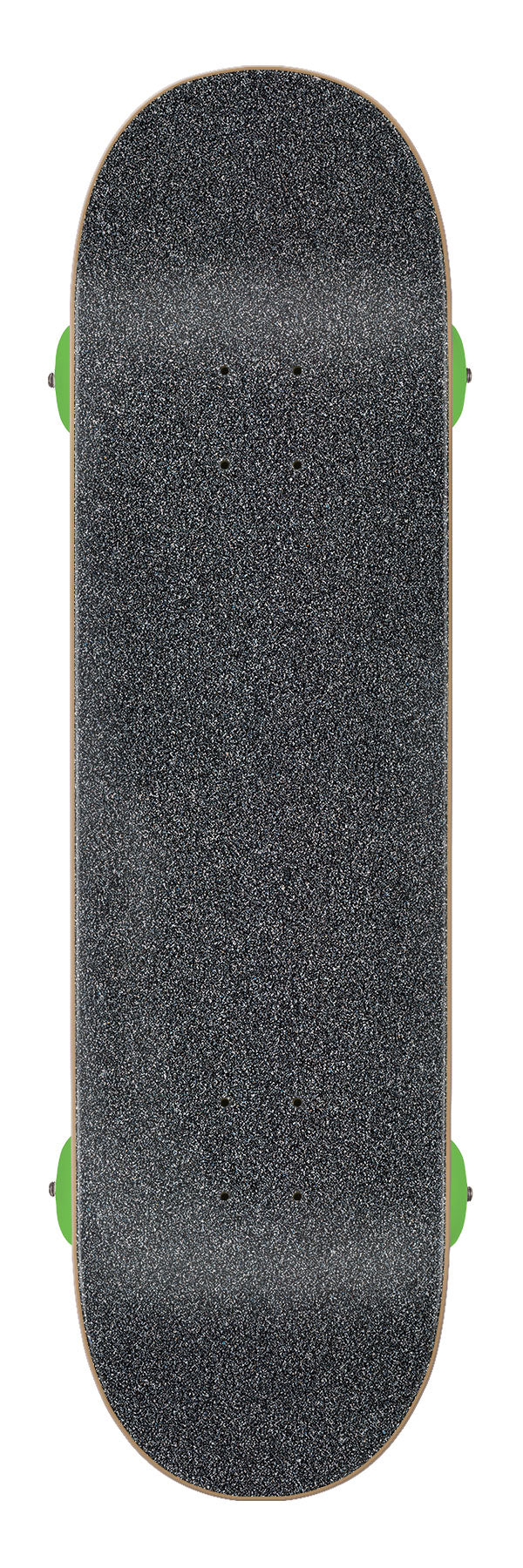 Bonehead Glitch Full 8.00in x 31.25in Creature Skateboard Complete