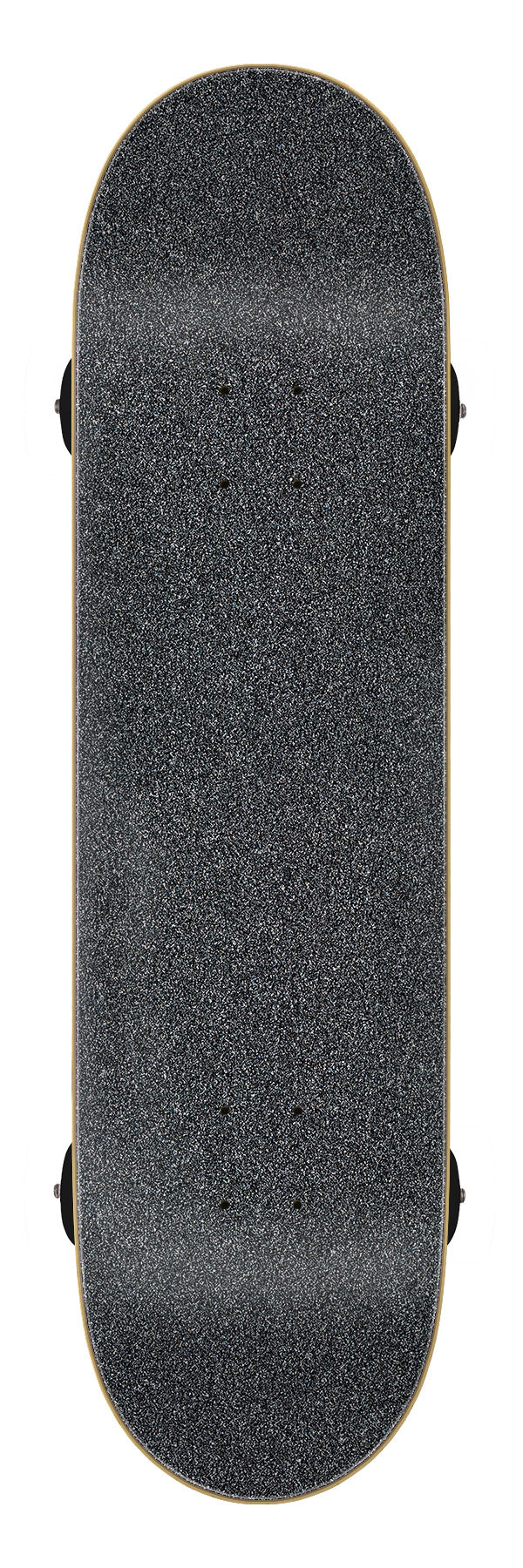 Other Dot Hands Mini 7.75in x 30.00in Santa Cruz Skateboard Complete