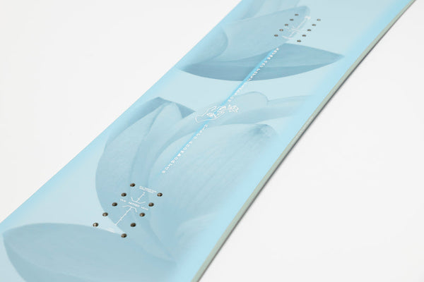 nitro karma snowboard NITRO KARMA WOMEN'S SNOWBOARD – Inflight Surf Shop