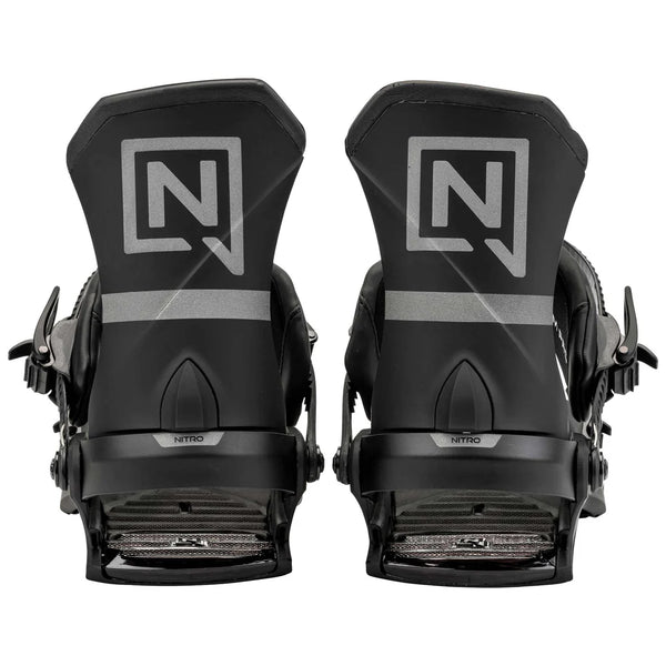 Nitro Team Pro Bindings 2025