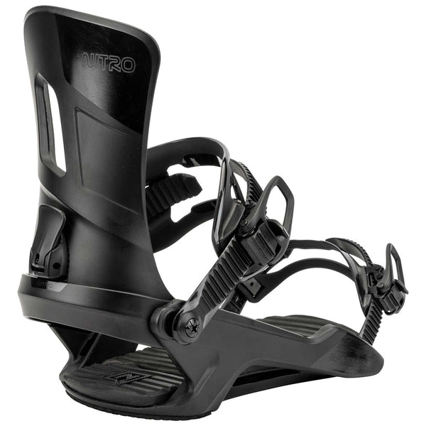 Nitro Rambler Bindings 2025