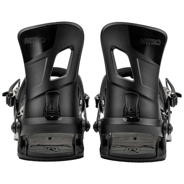 Nitro Rambler Bindings 2025