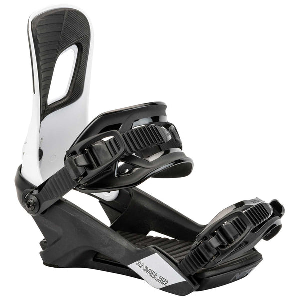 Nitro Rambler Bindings 2025