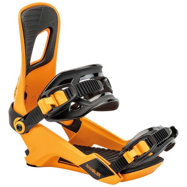 Nitro Rambler Bindings 2025