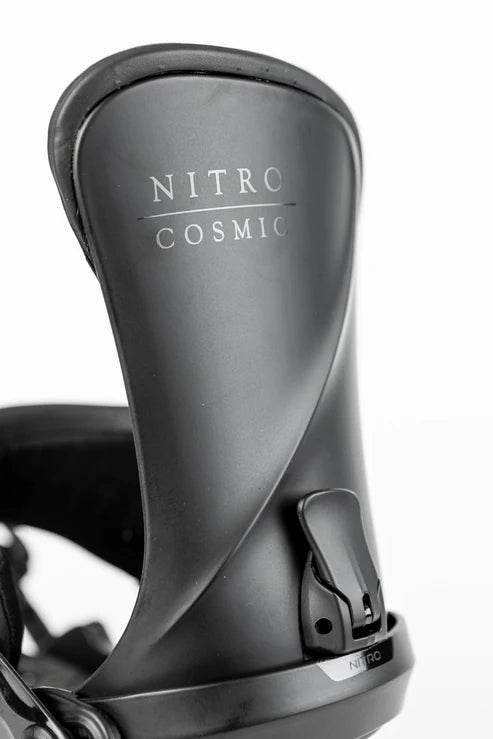 Nitro Cosmic Women's Bindings 2025