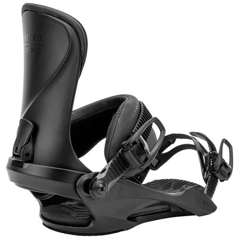 Nitro Cosmic Women's Bindings 2025