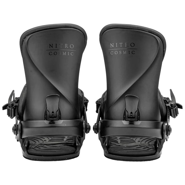 Nitro Cosmic Women's Bindings 2025