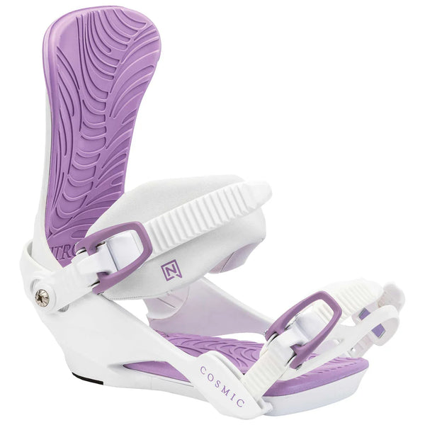 Nitro Cosmic Women's Bindings 2025