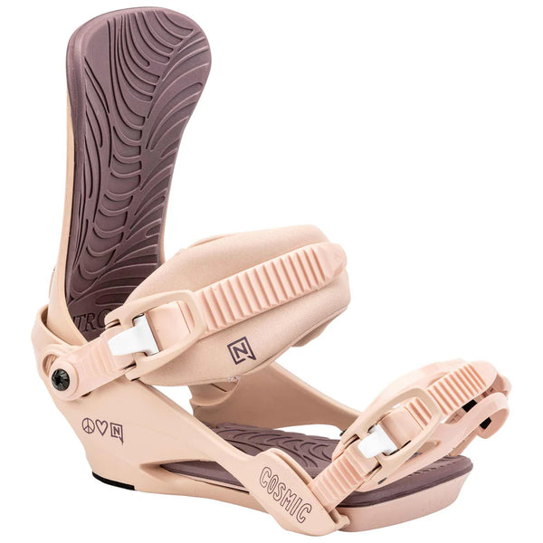 Nitro Cosmic Women's Bindings 2025