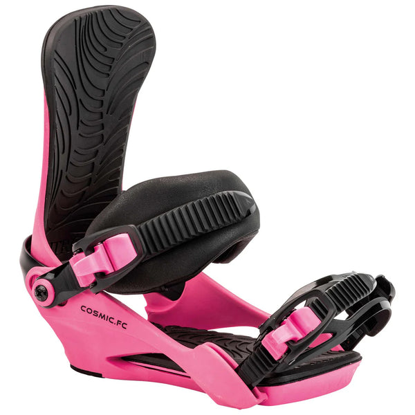 Nitro Cosmic Women's Bindings 2025