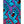 Load image into Gallery viewer, Gradient Hands Micro 7.50in x 28.25in Santa Cruz Skateboard Complete
