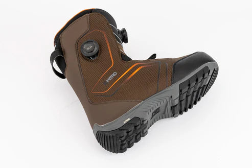 Nitro Sentinel BOA® Boots 2025