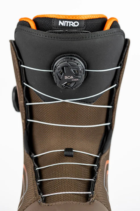 Nitro Sentinel BOA® Boots 2025