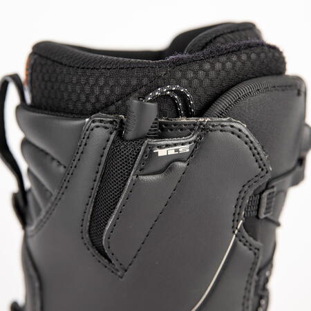 CAVE TLS STEP ON 23/24 - BLACK / SAND